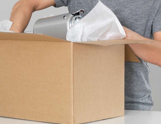 Συμβουλές για εύκολο πακετάρισμα!