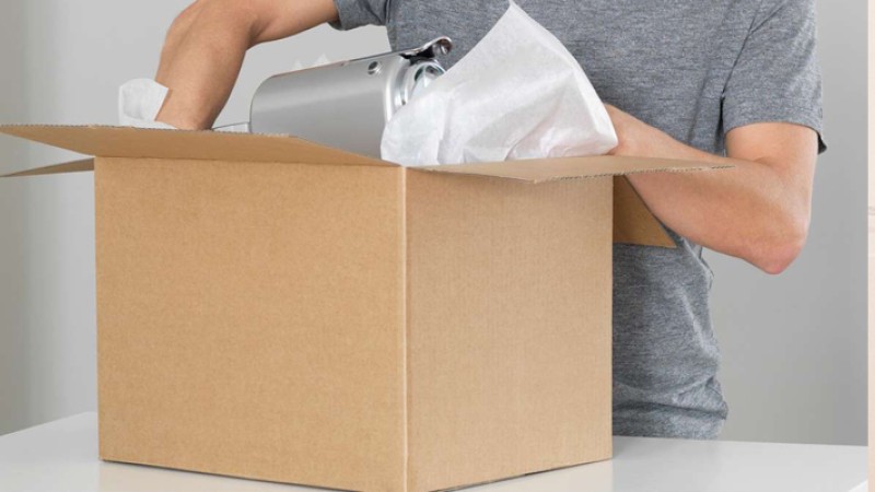 Συμβουλές για εύκολο πακετάρισμα!